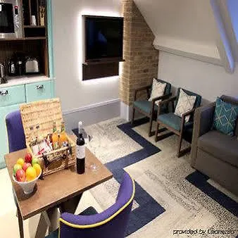ניוקאסל 91 Aparthotel Jesmond Road