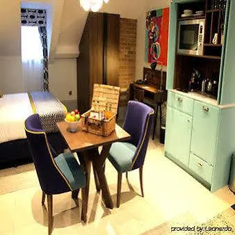 **  ניוקאסל 91 Aparthotel Jesmond Road בריטניה