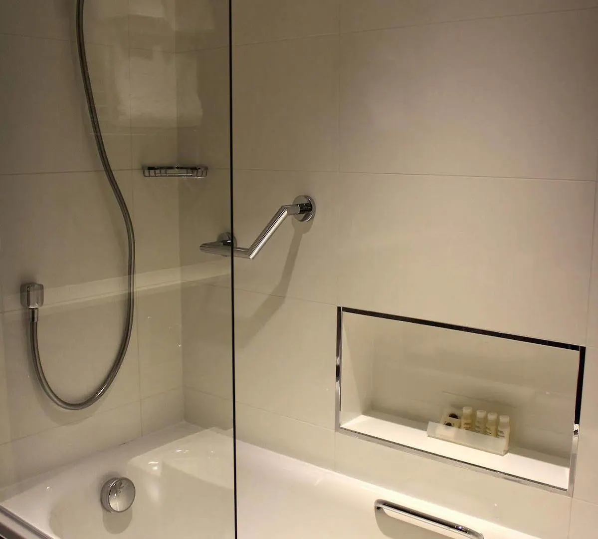**  ניוקאסל 91 Aparthotel Jesmond Road בריטניה