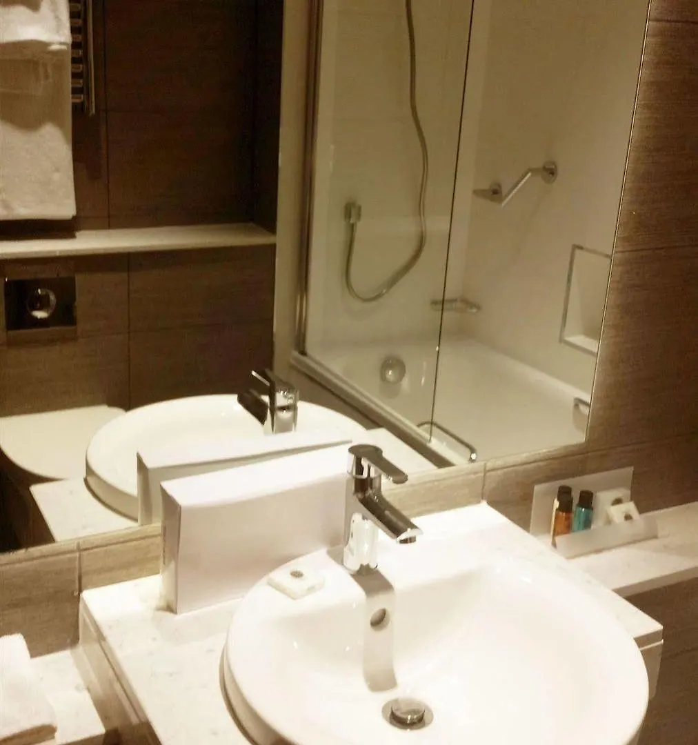 ניוקאסל 91 Aparthotel Jesmond Road