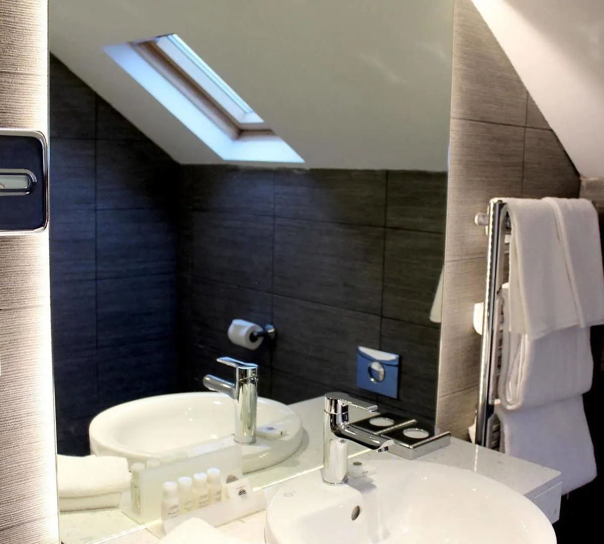 ניוקאסל 91 Aparthotel Jesmond Road