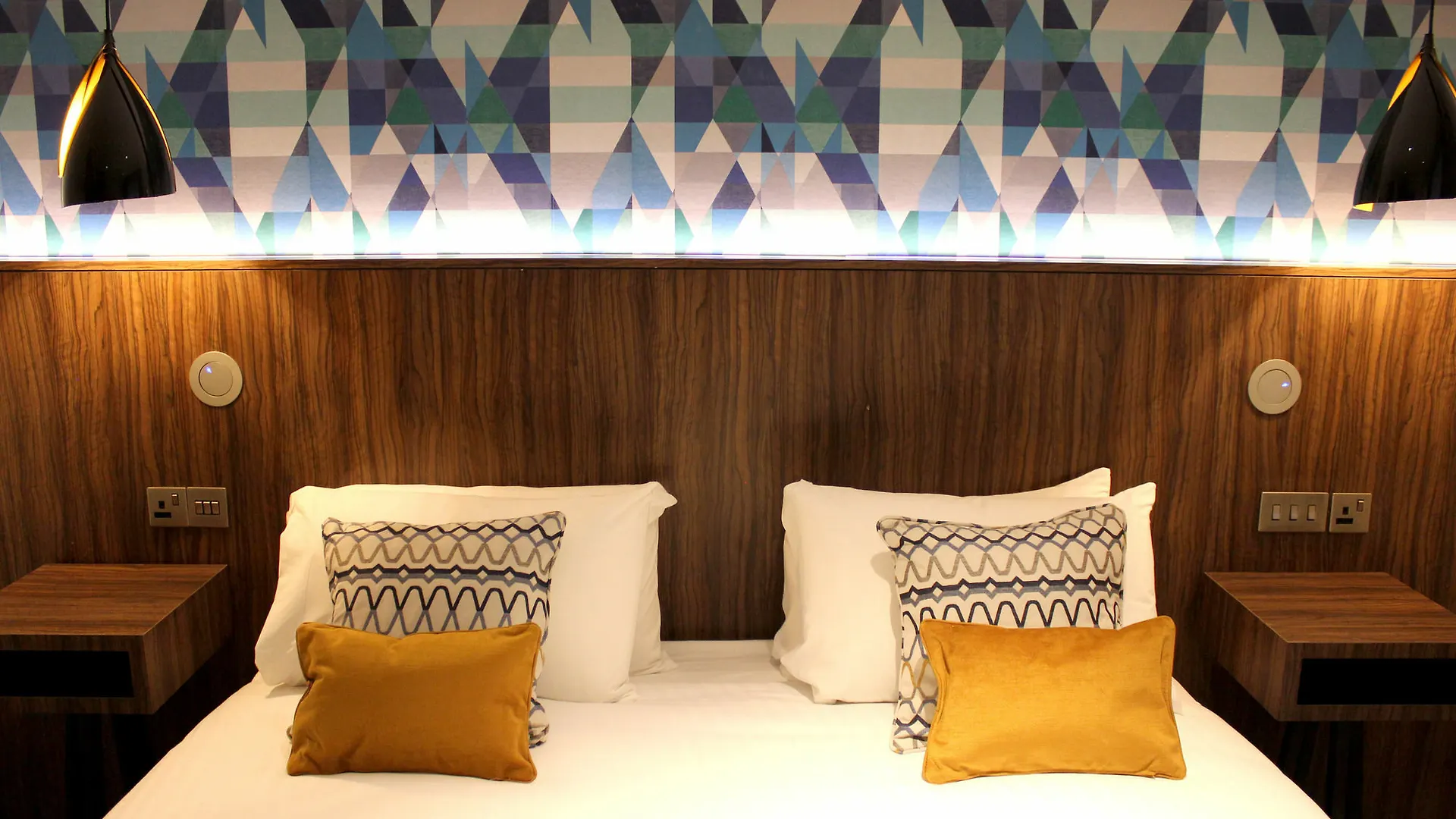 ניוקאסל 91 Aparthotel Jesmond Road