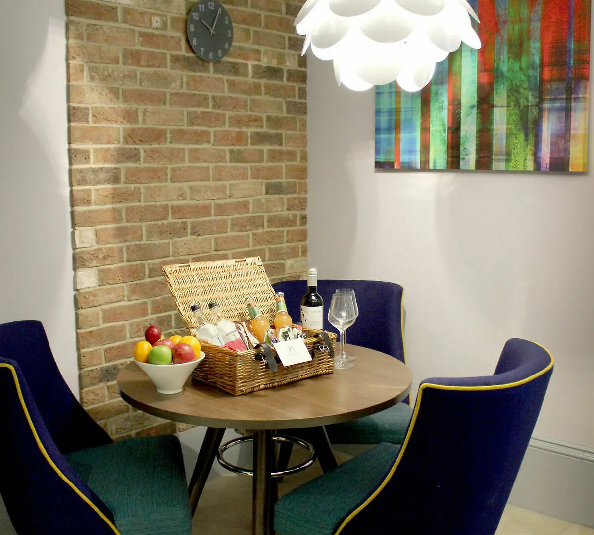 ניוקאסל 91 Aparthotel Jesmond Road