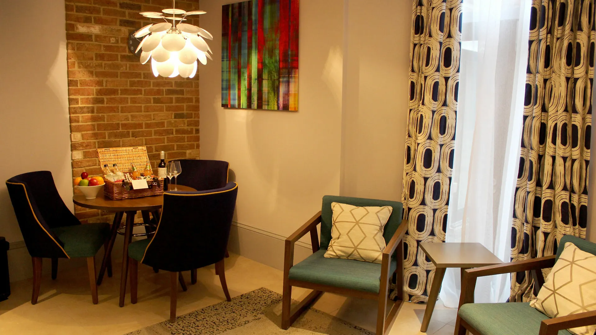 ניוקאסל 91 Aparthotel Jesmond Road