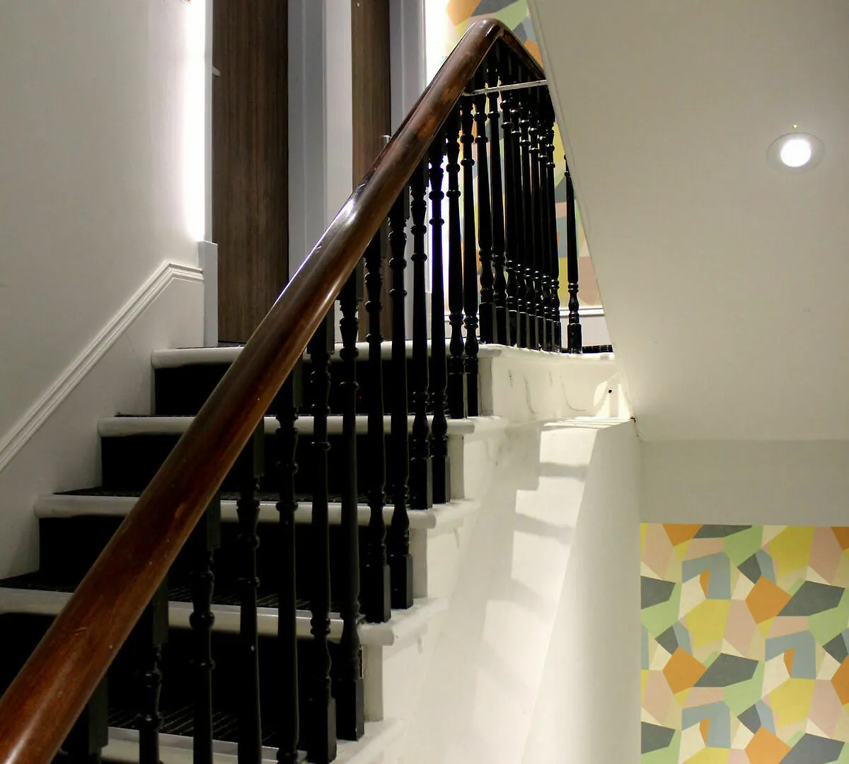 ניוקאסל 91 Aparthotel Jesmond Road