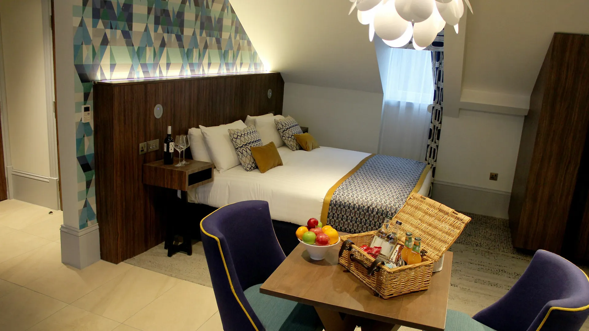 ניוקאסל 91 Aparthotel Jesmond Road