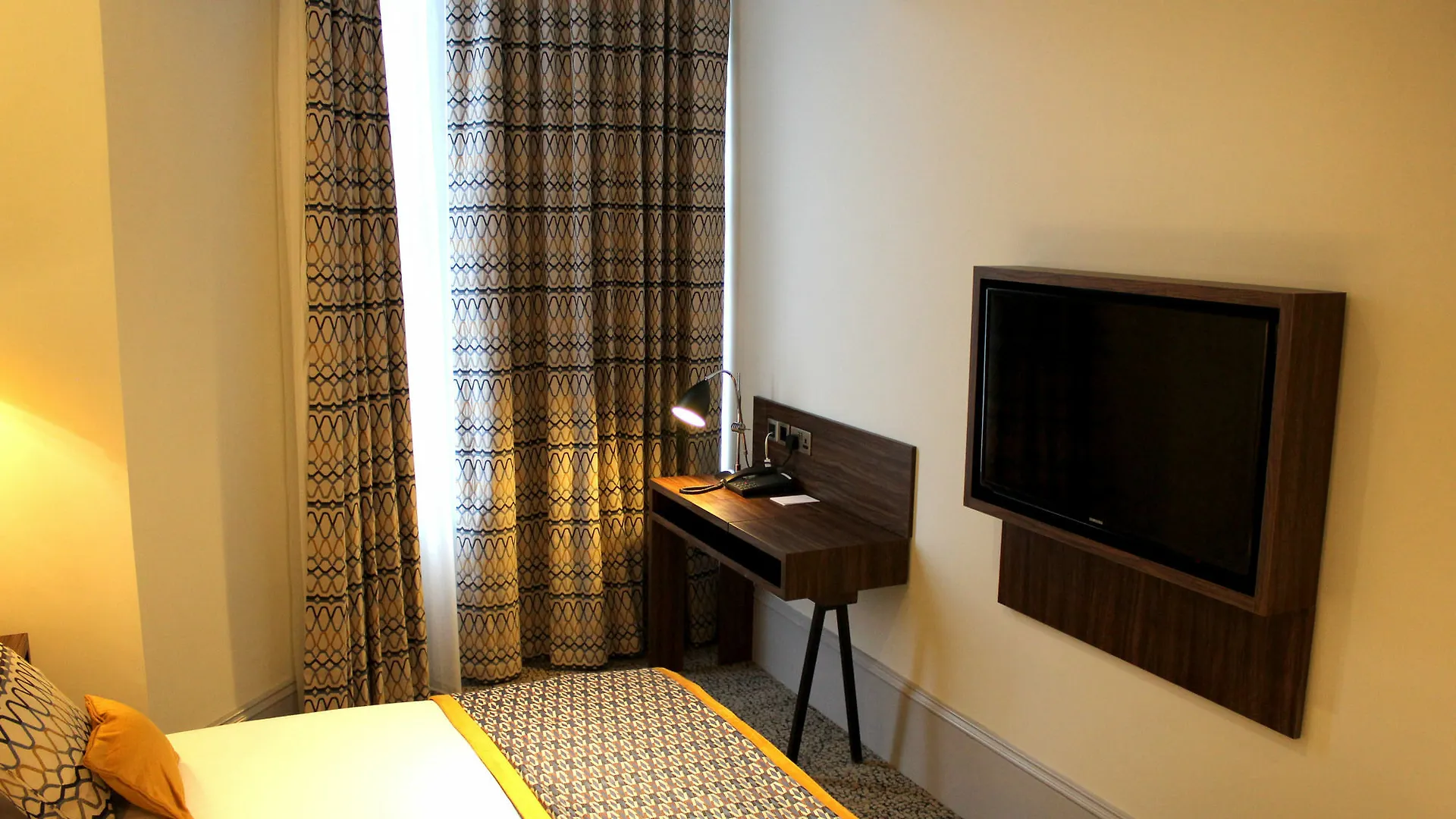 ניוקאסל 91 Aparthotel Jesmond Road 2*,