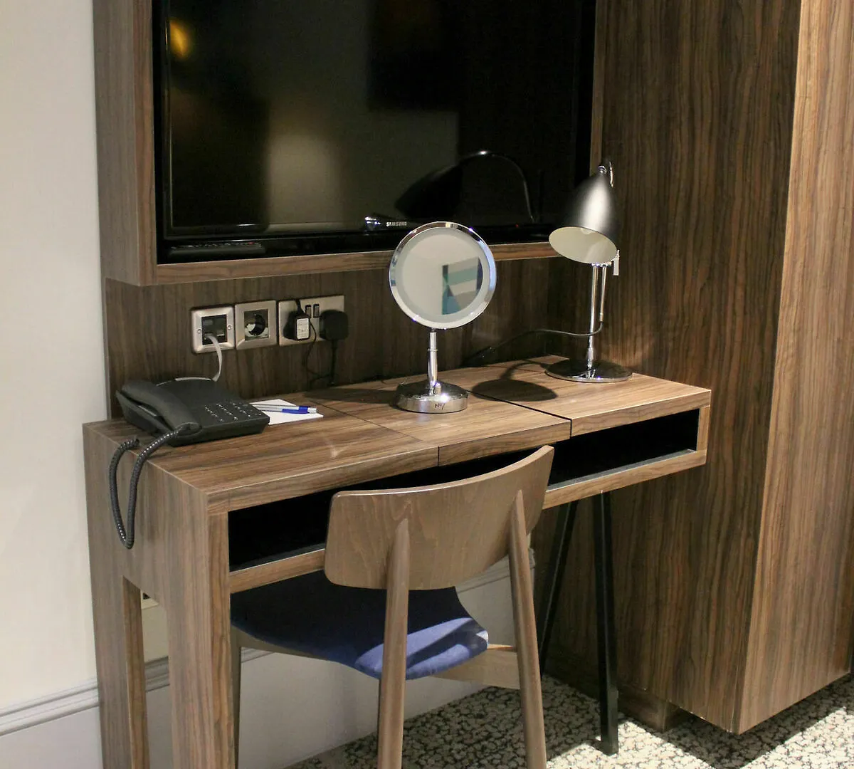 ניוקאסל 91 Aparthotel Jesmond Road