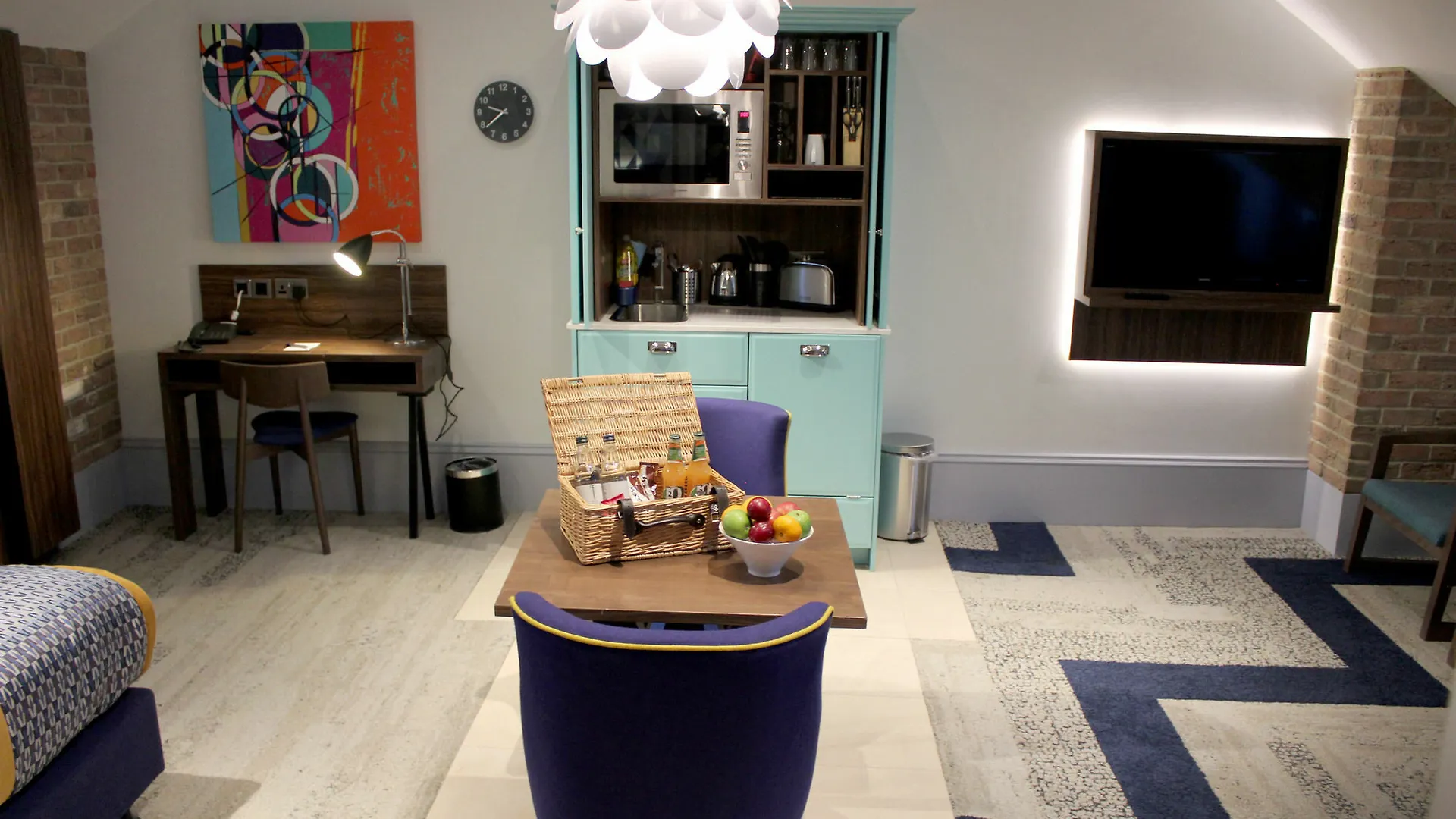 ניוקאסל 91 Aparthotel Jesmond Road