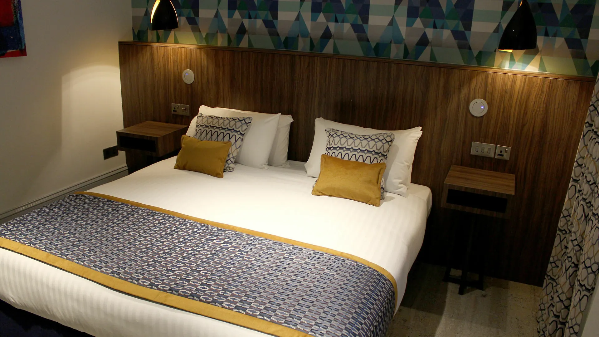 ניוקאסל 91 Aparthotel Jesmond Road