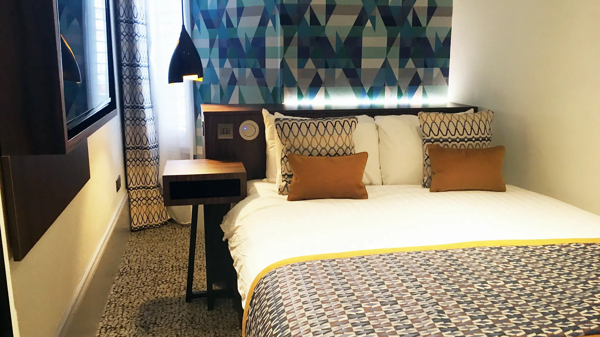 **  ניוקאסל 91 Aparthotel Jesmond Road בריטניה