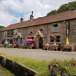 Plume Of Feathers , Blagdon Großbritannien