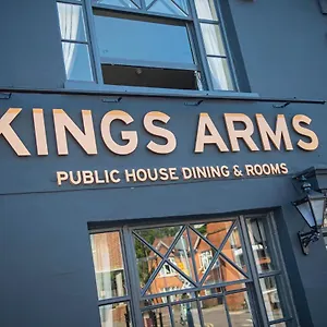 Kings Arms , Stansted Mountfitchet Großbritannien