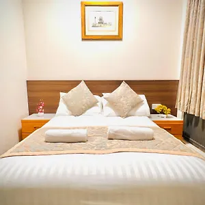 3* ホテル Grainger House
