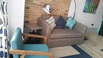 91 Aparthotel Jesmond Road Newcastle upon Tyne