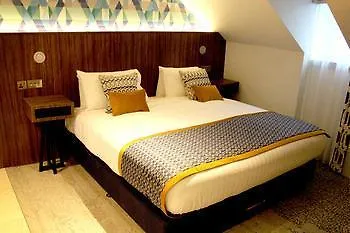 91 Aparthotel Jesmond Road Newcastle upon Tyne