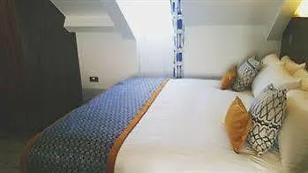 91 Aparthotel Jesmond Road Newcastle upon Tyne