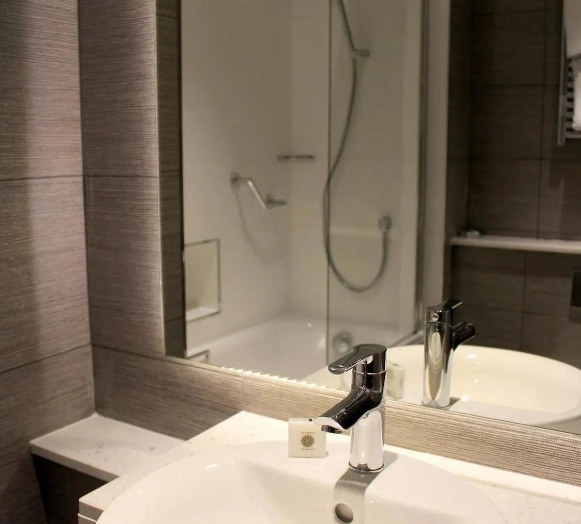 91 Aparthotel Jesmond Road Newcastle upon Tyne 2*,  United Kingdom