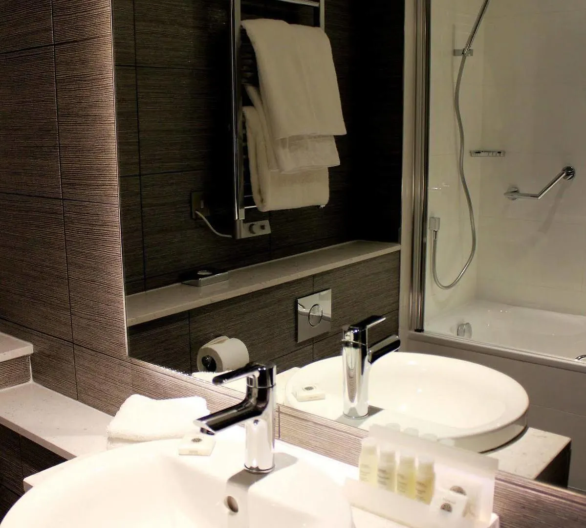 91 Aparthotel Jesmond Road Newcastle upon Tyne United Kingdom