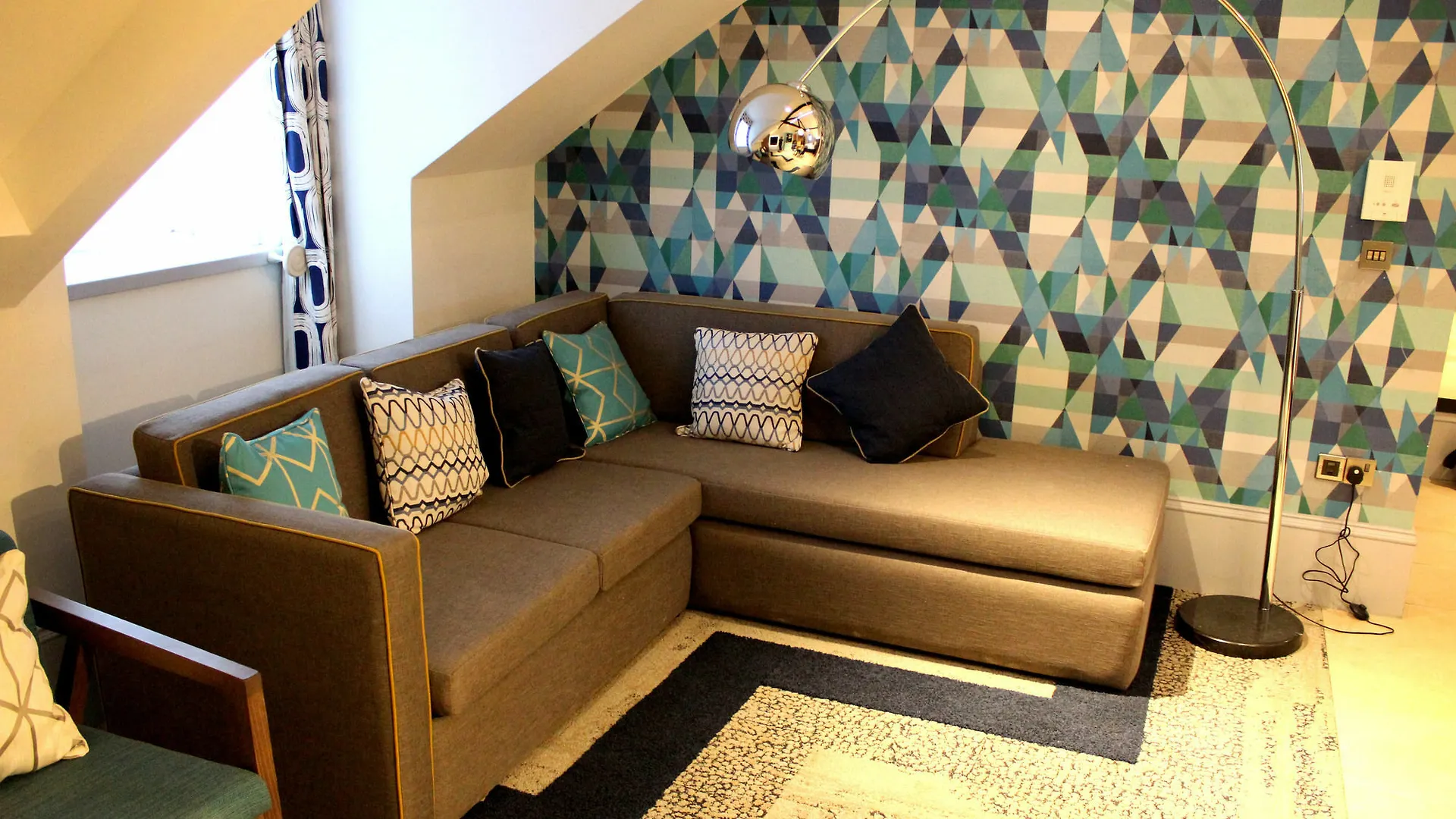 91 Aparthotel Jesmond Road Newcastle upon Tyne