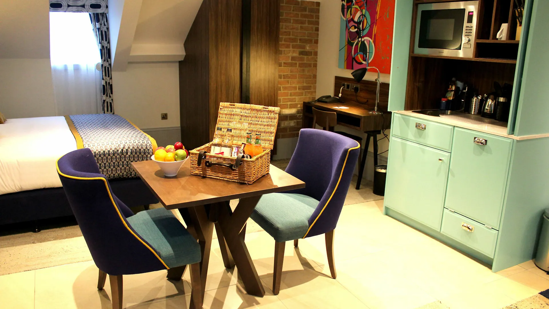 **  91 Aparthotel Jesmond Road Newcastle upon Tyne United Kingdom