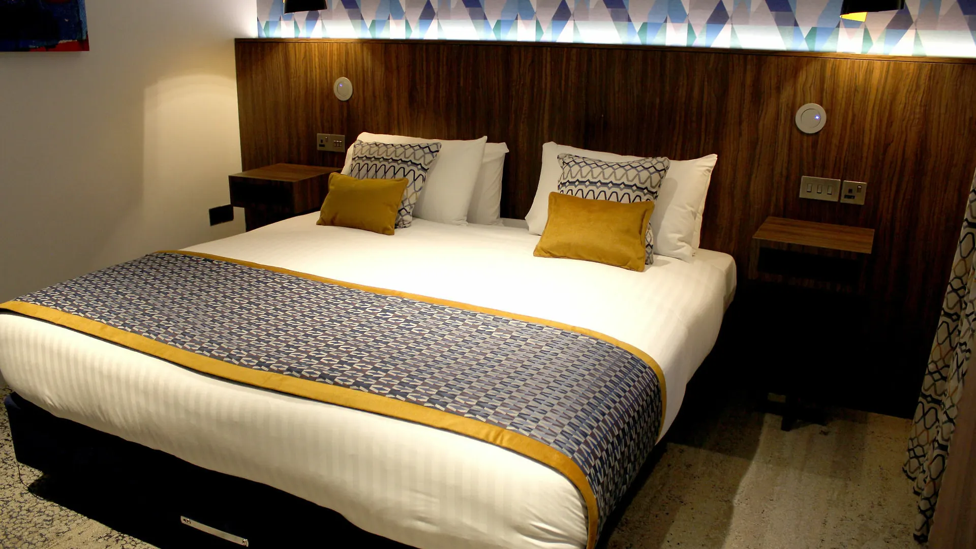 91 Aparthotel Jesmond Road Newcastle upon Tyne