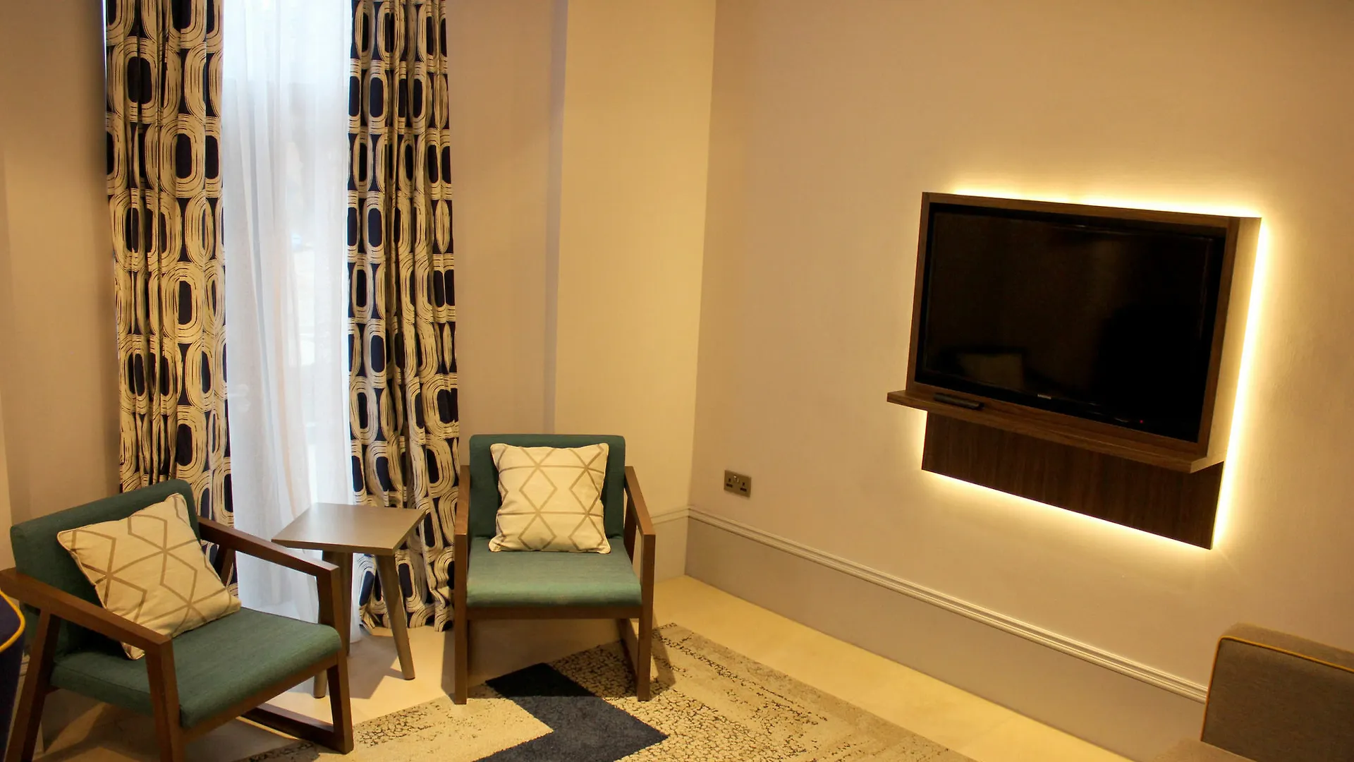 91 Aparthotel Jesmond Road Newcastle upon Tyne